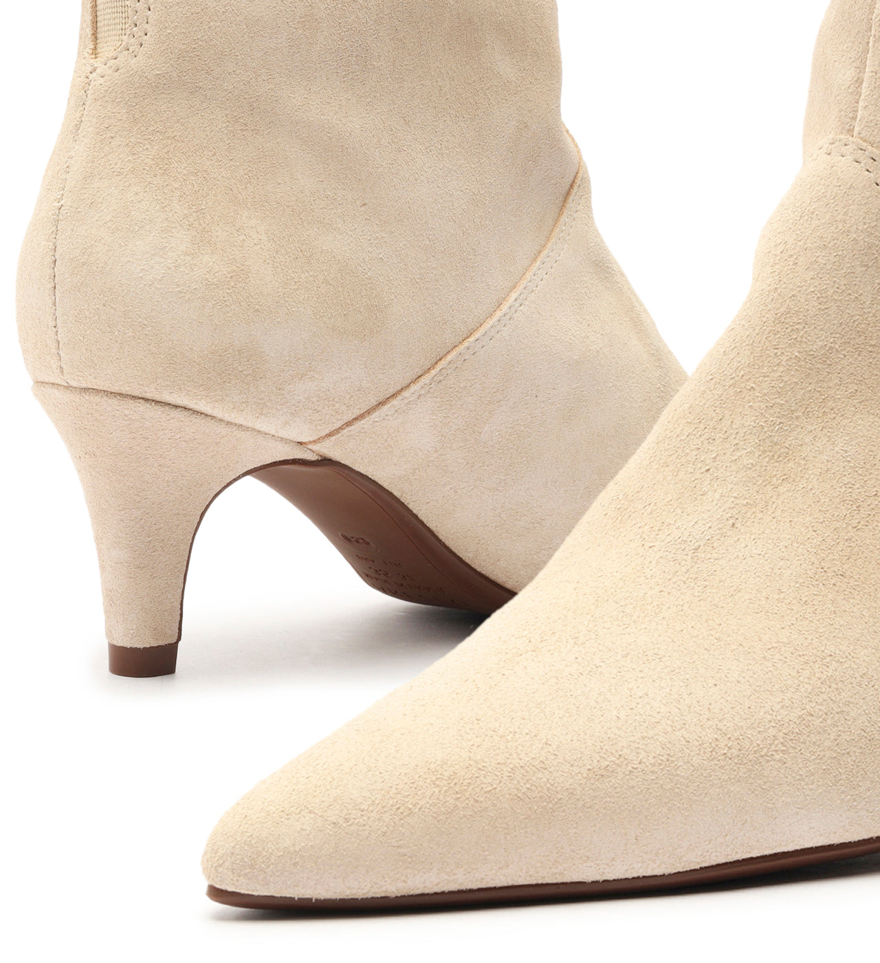 Honora Bootie