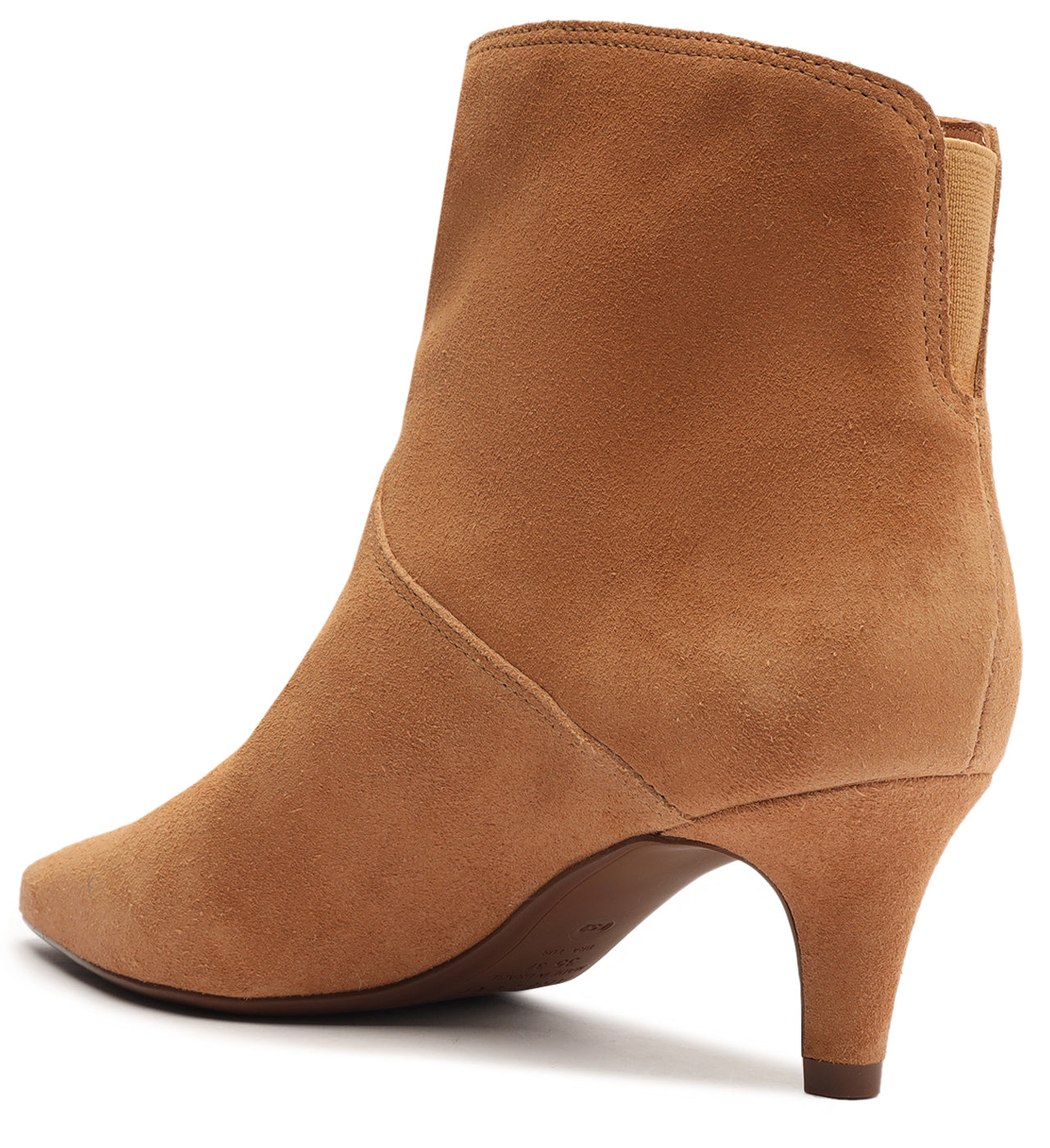 Honora Bootie