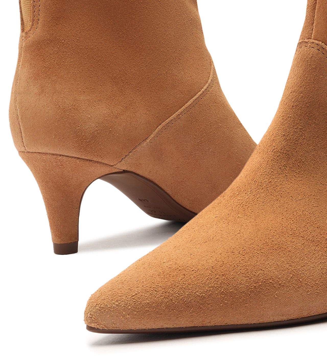Honora Bootie