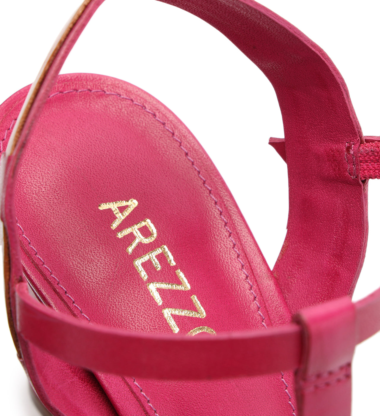 Maia Leather Sandal Sandals SPRING 22
