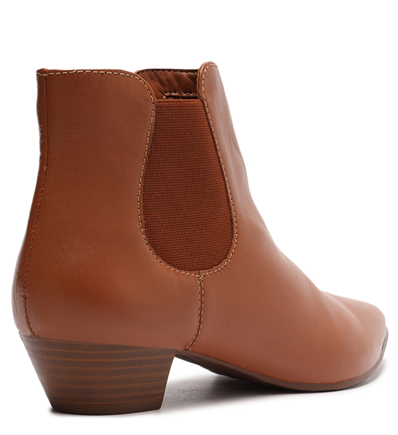 Luna Bootie