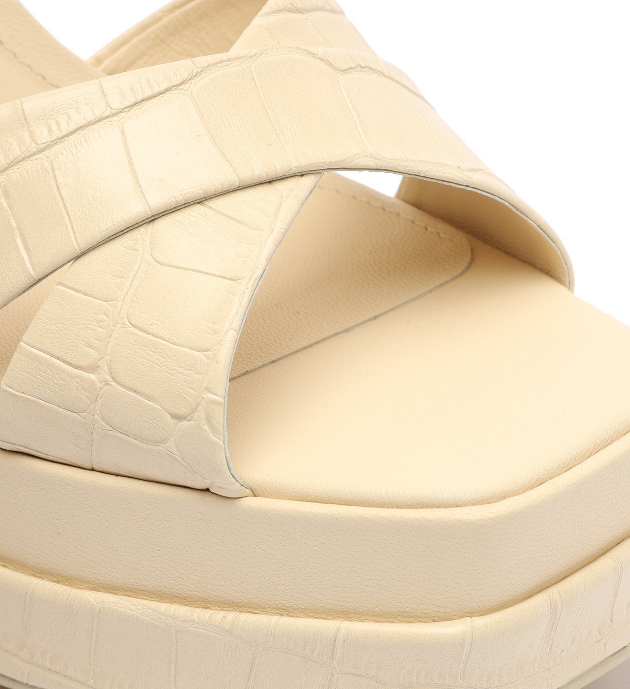 Miranda High Block Sandal Sandal FALL 22