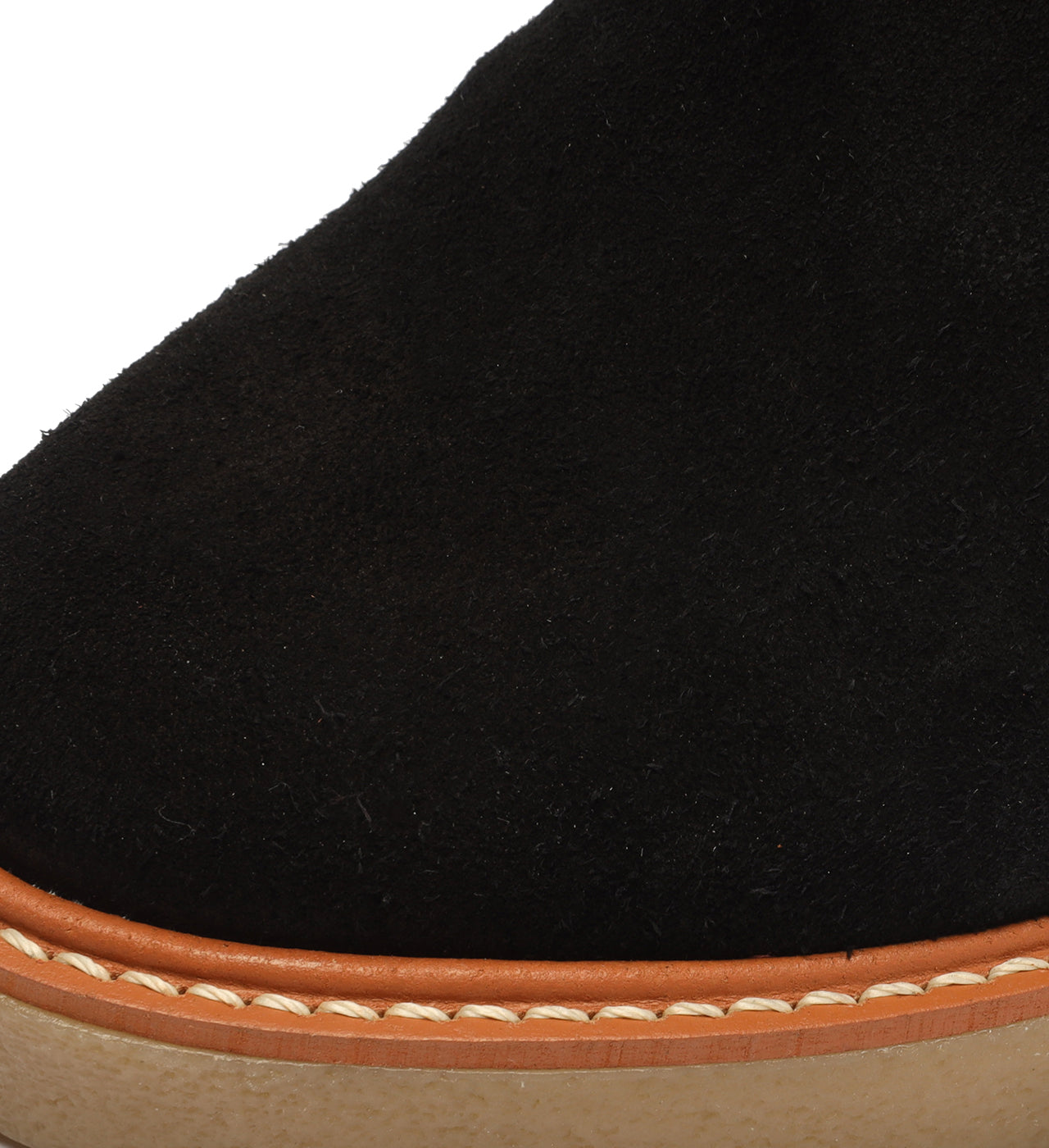 Jade Leather Bootie Booties FALL 22