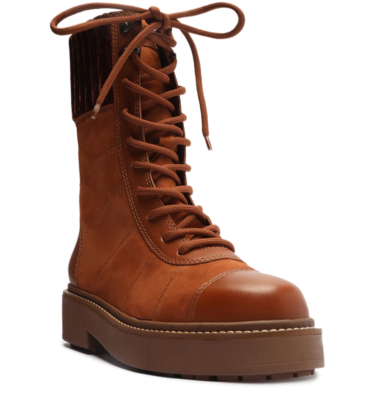 Poly Bootie
