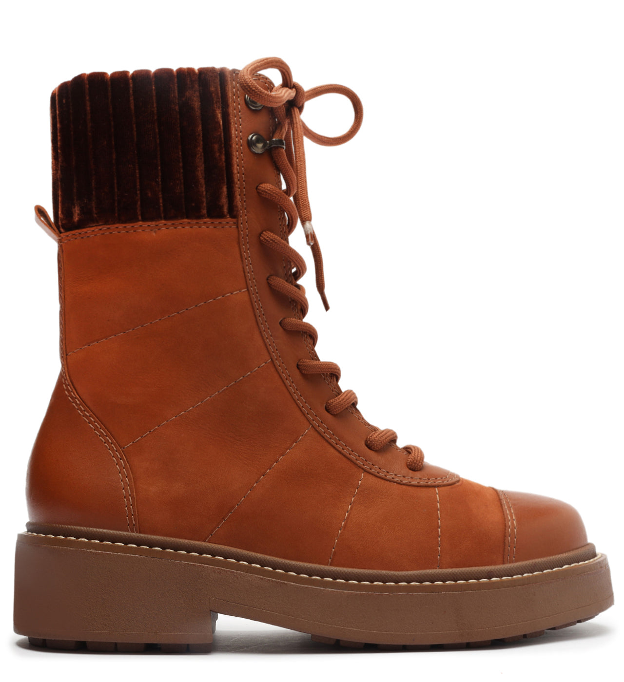 Poly Bootie