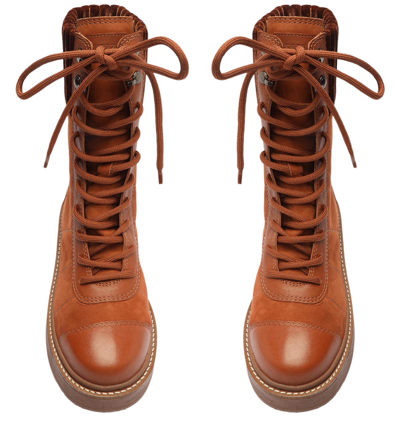 Poly Bootie