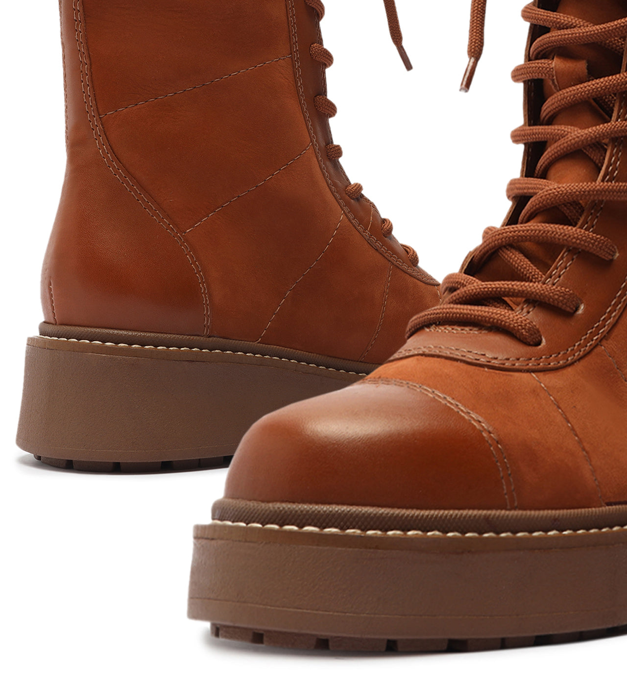 Poly Bootie