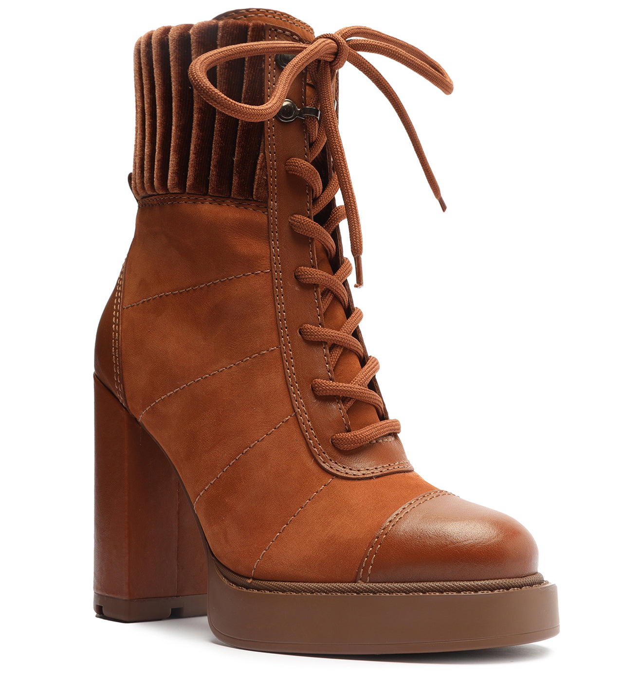 Prian Bootie