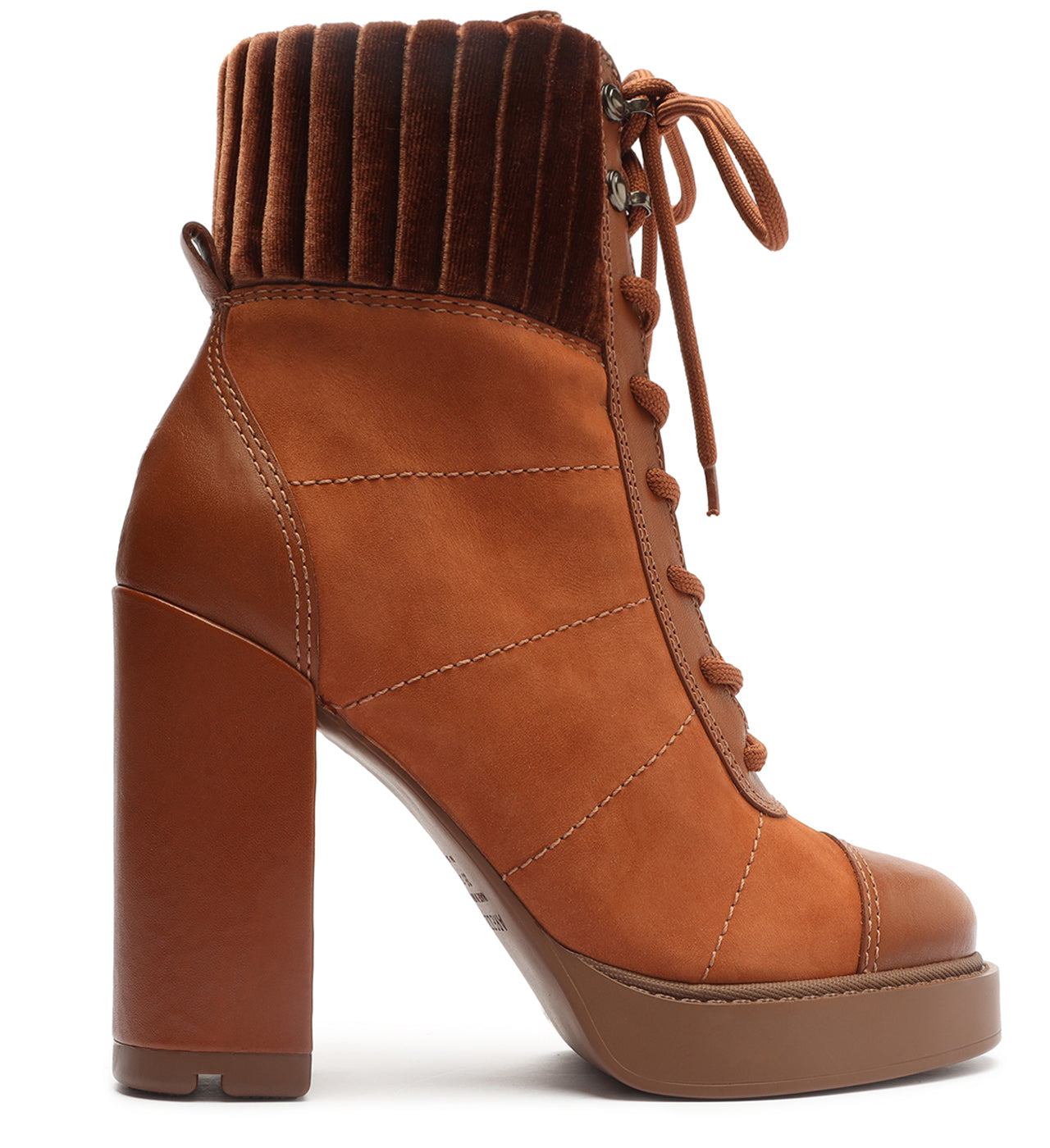 Prian Bootie