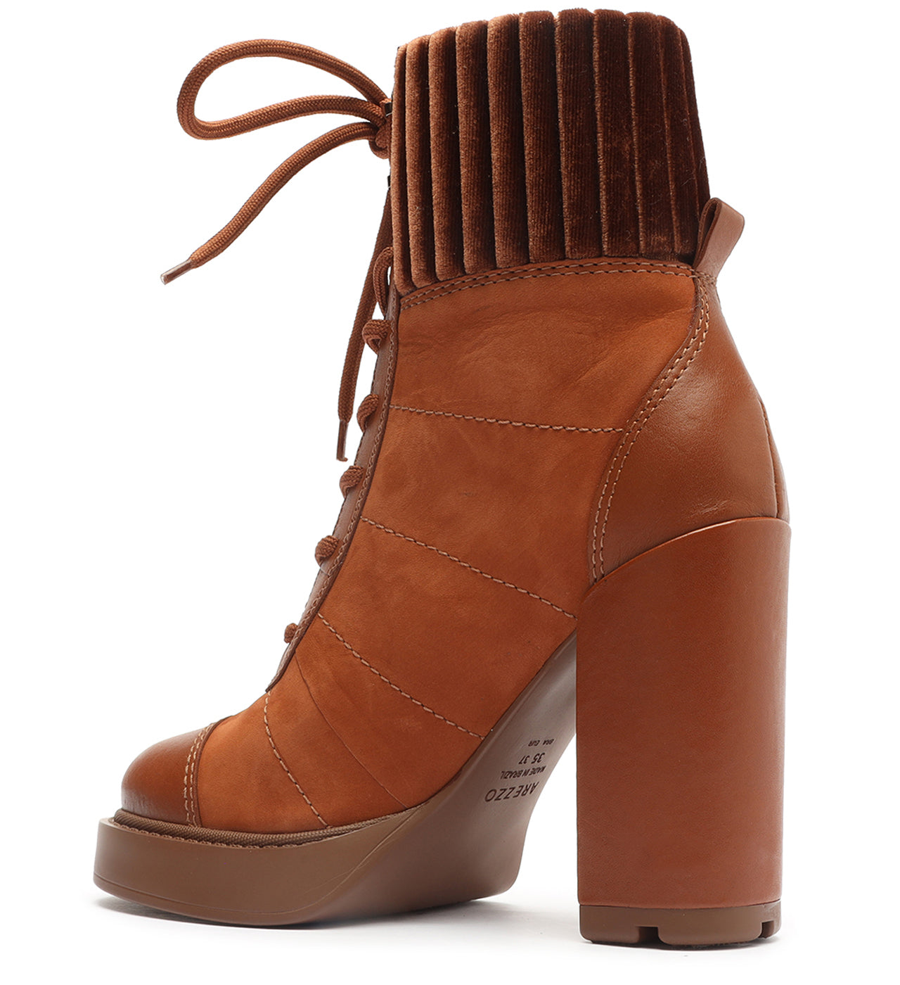 Prian Bootie