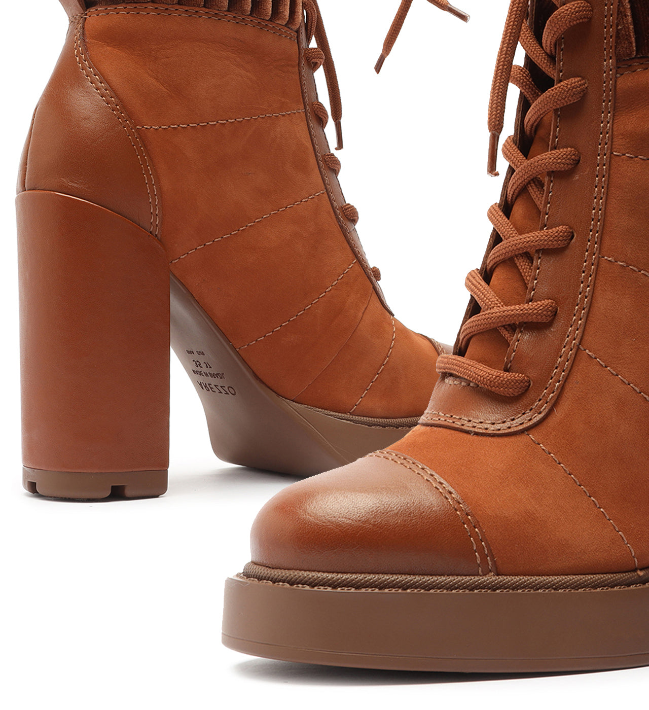 Prian Bootie