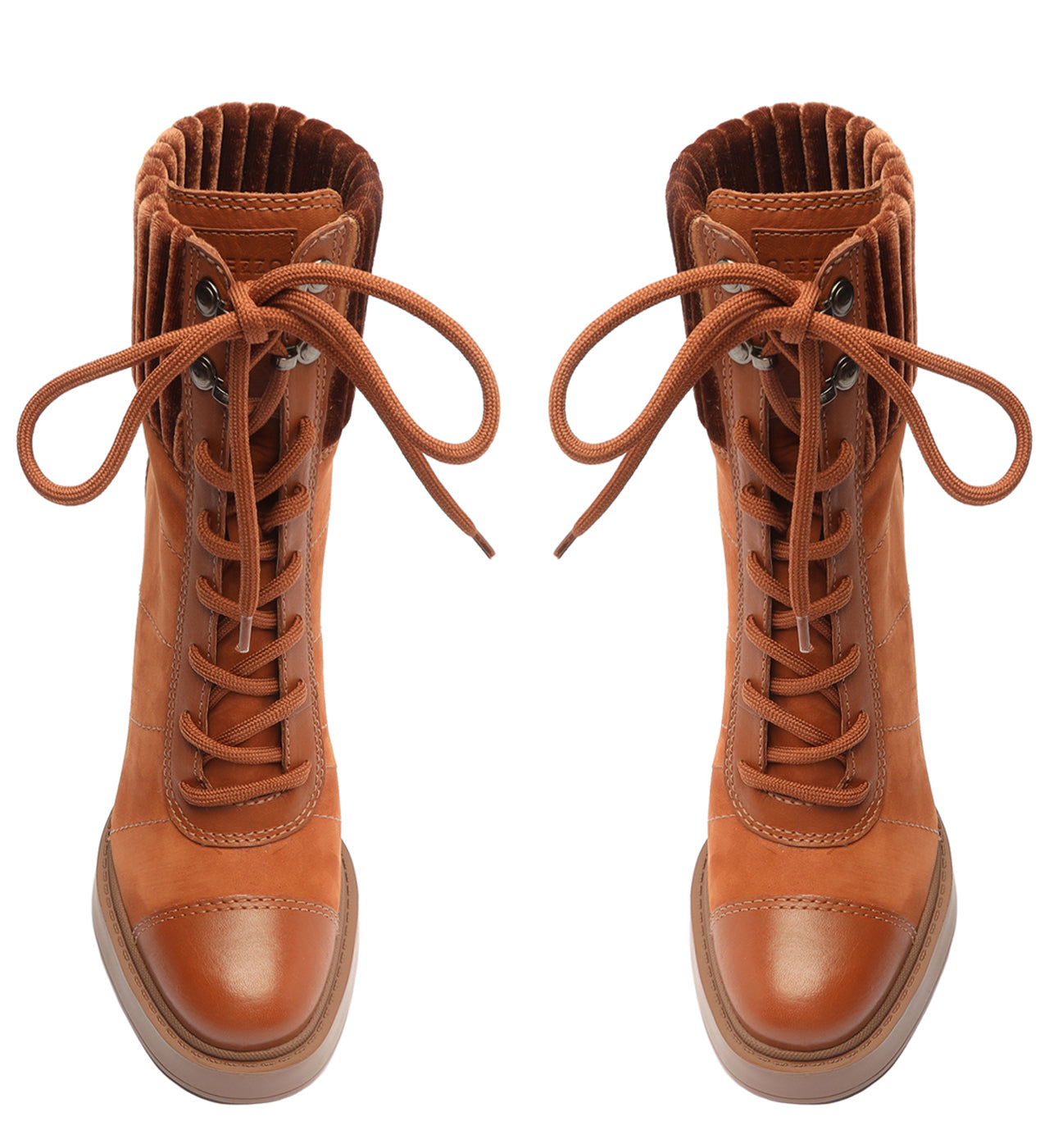 Prian Bootie