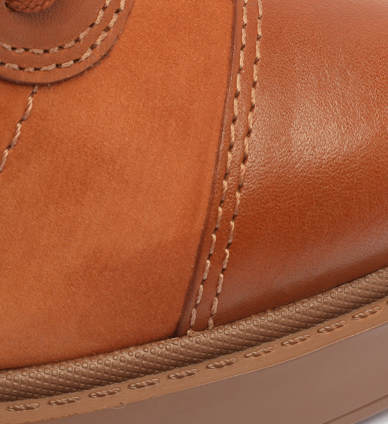 Prian Bootie