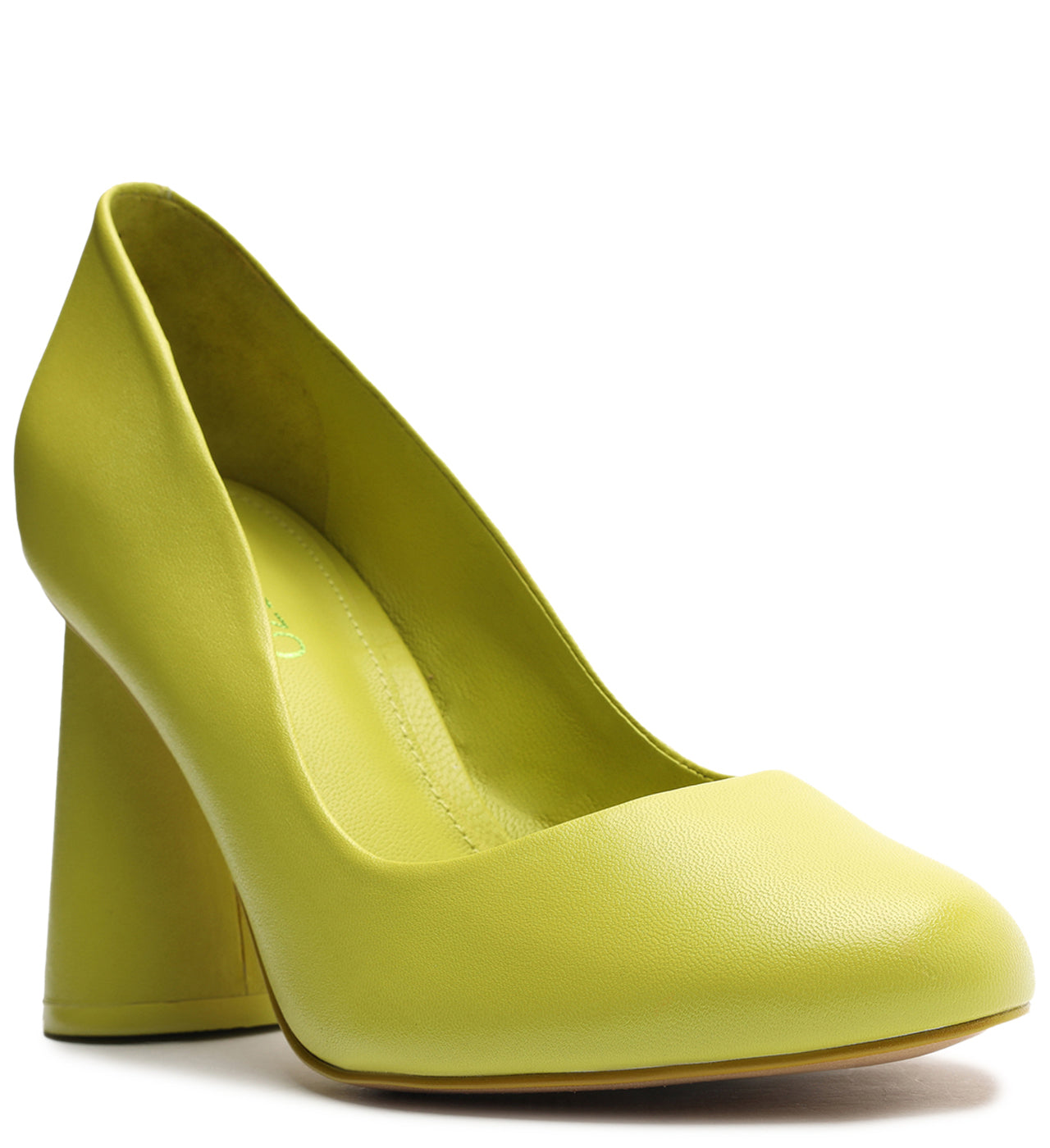Mary Pump