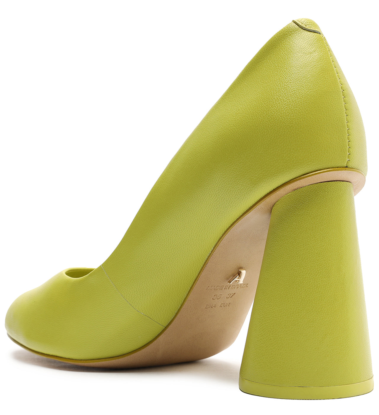 Mary Pump