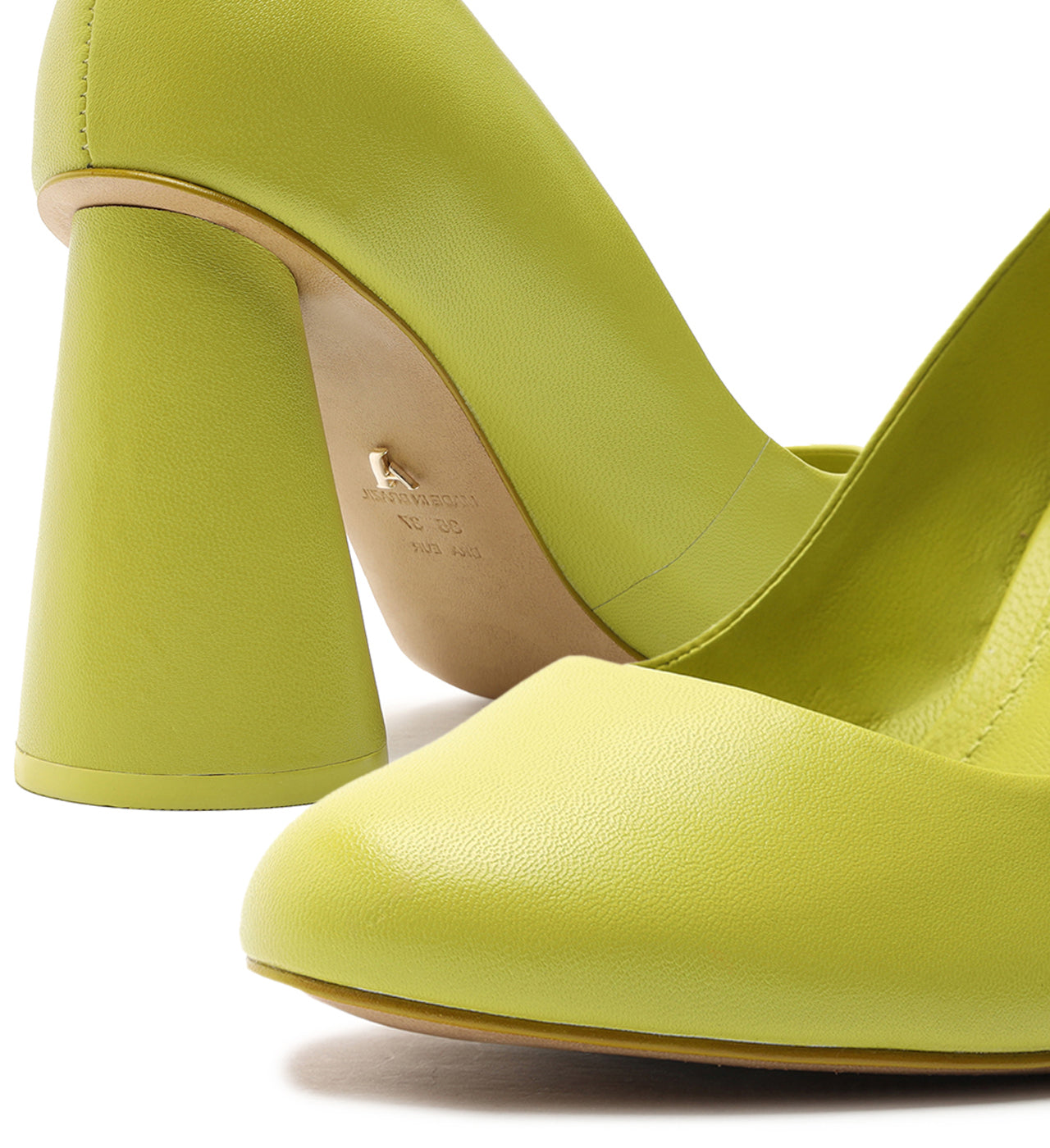 Mary Pump