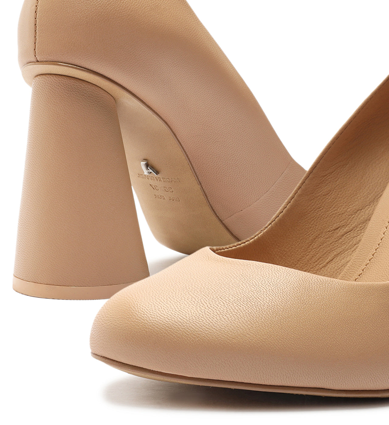 Mary Pump
