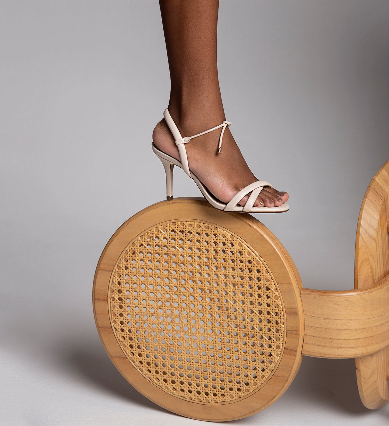 Erika Stiletto Sandal