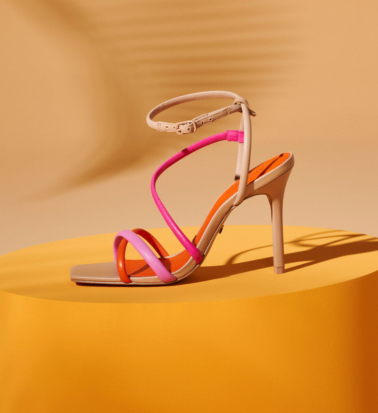 Cris Stiletto Sandal