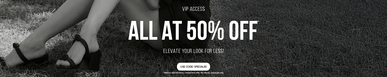 SPECIAL 50