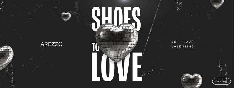 Shoes to Love