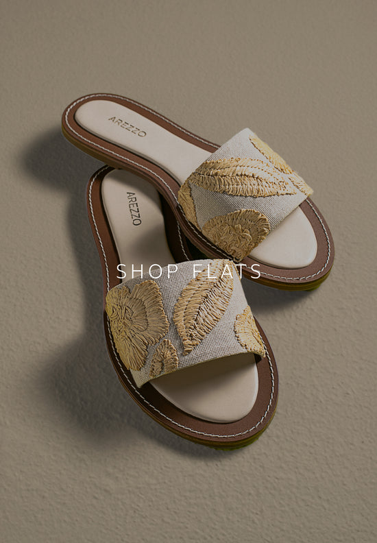 Promotional of the collection of pumps, They feature unique details, such as delicate buckles, gemstones, metallic pieces, chains and laces. We also have classic and romantic rounded-toe styles and trendy square-toes pumps. Click to shop now. 