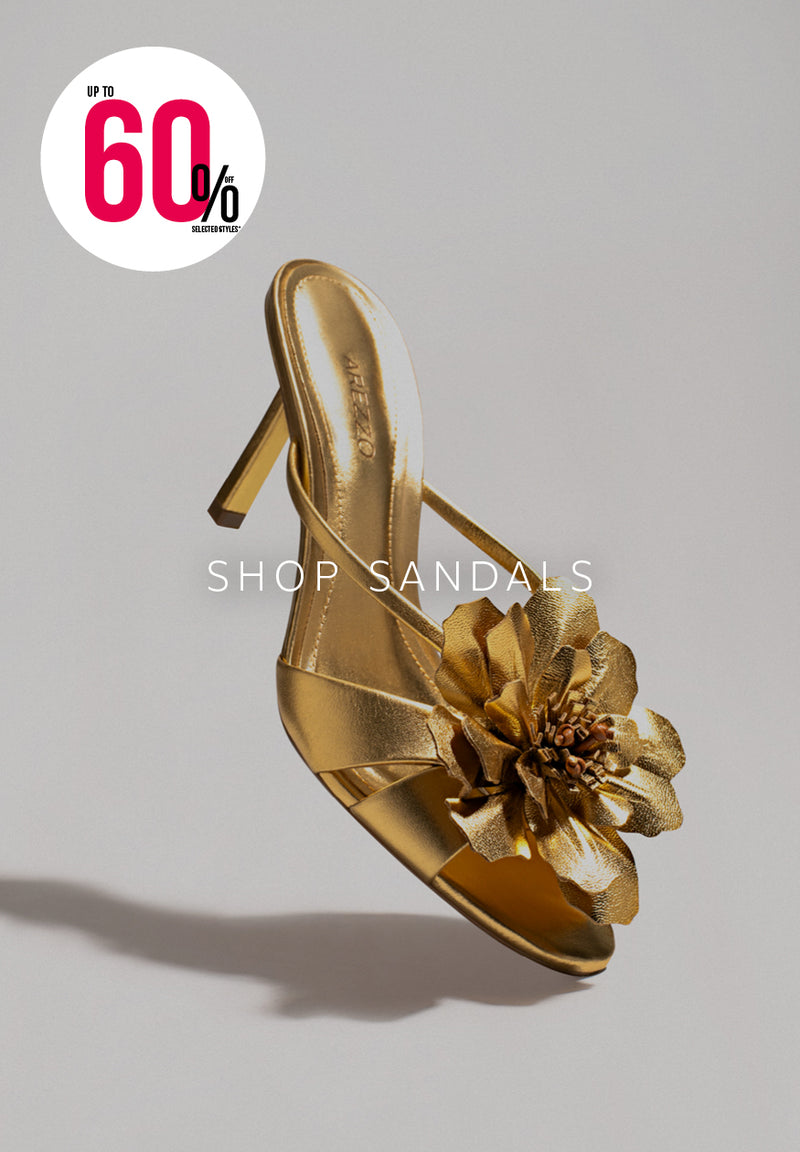 Sandals on Sale 