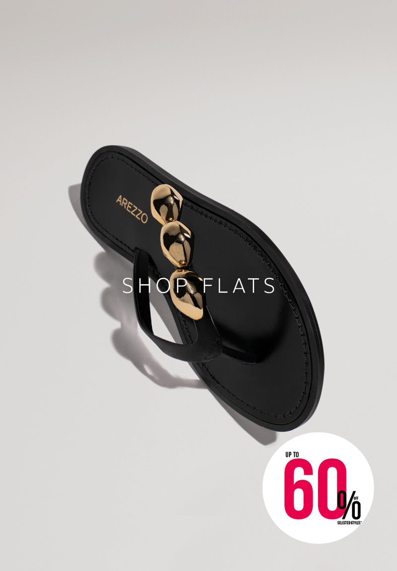 Shop Flats on sale 