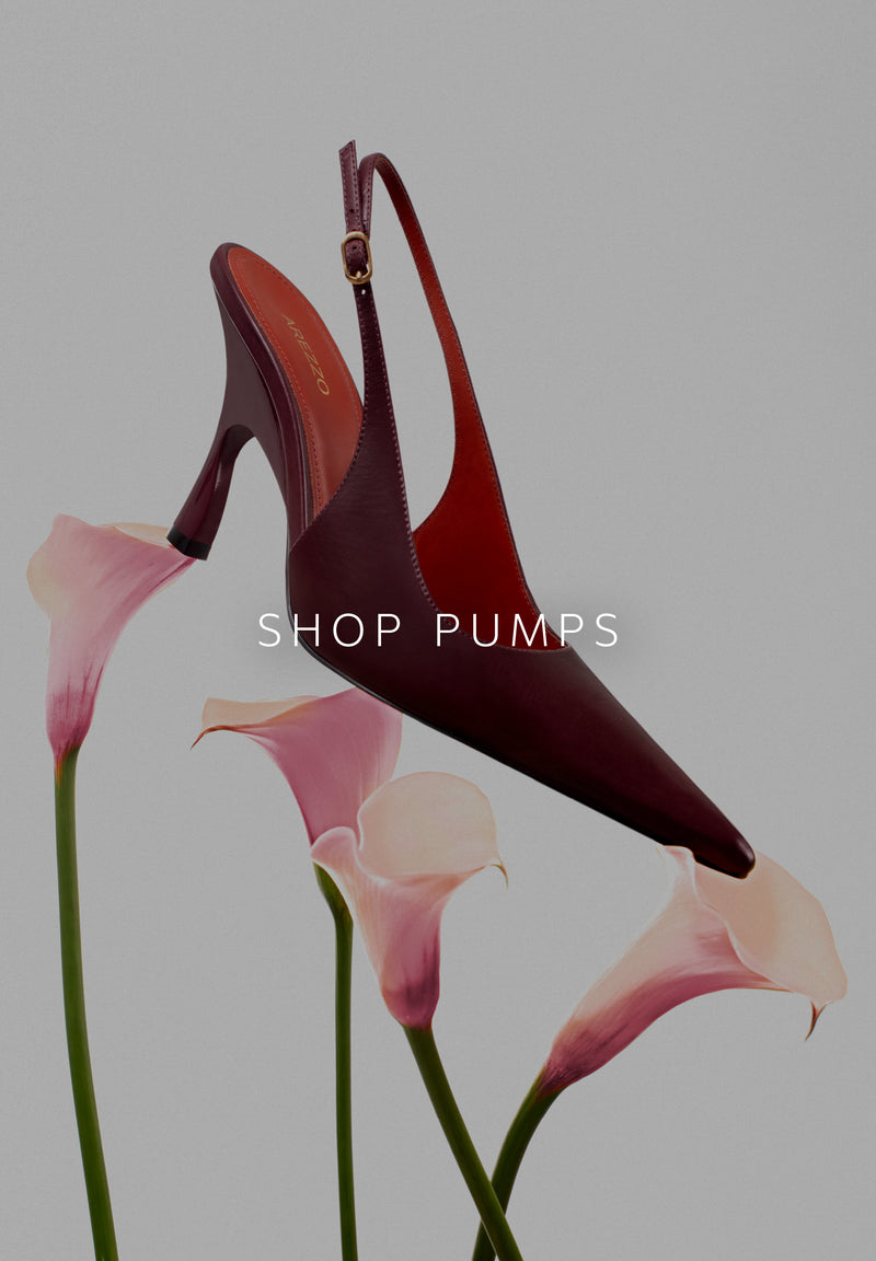 Shop Pumps 