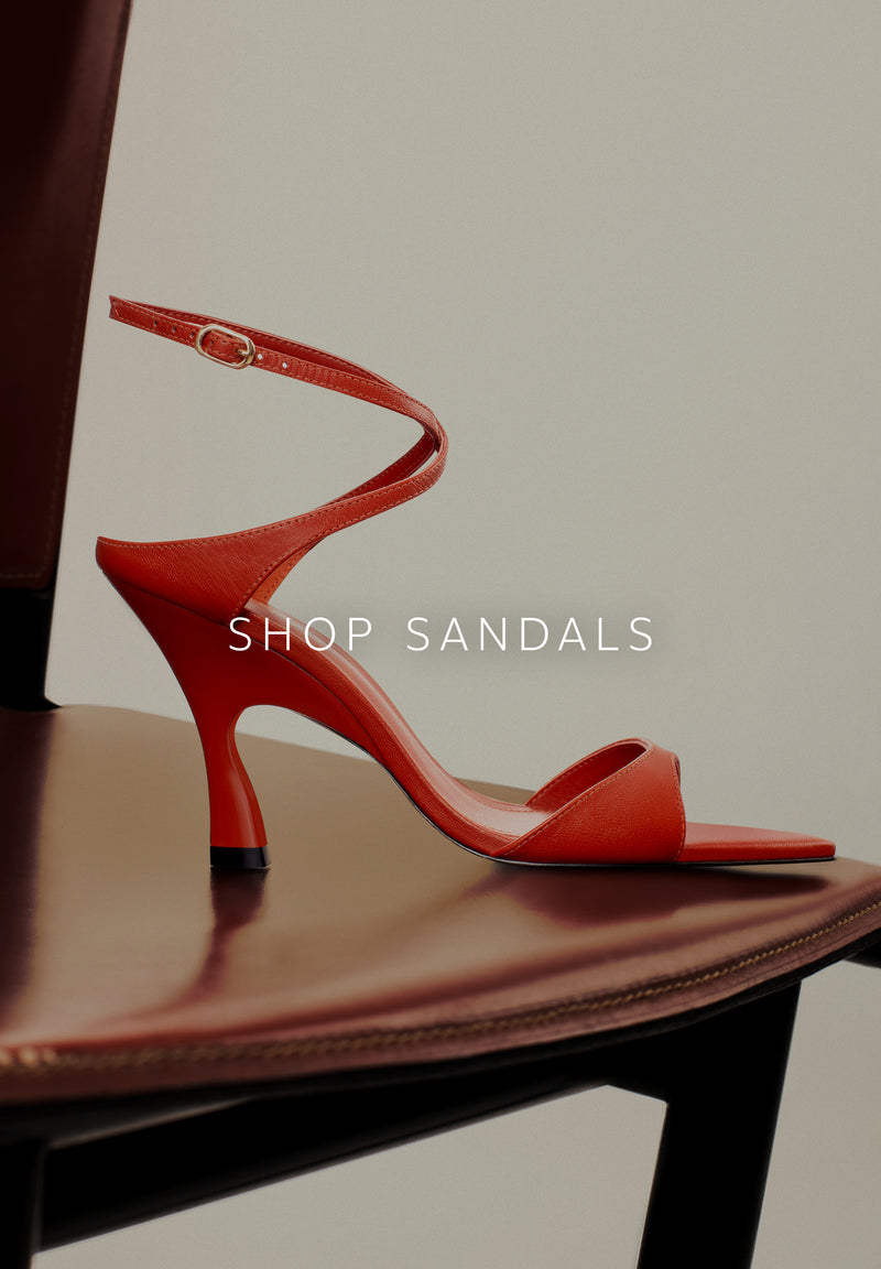 Shop Sandals 