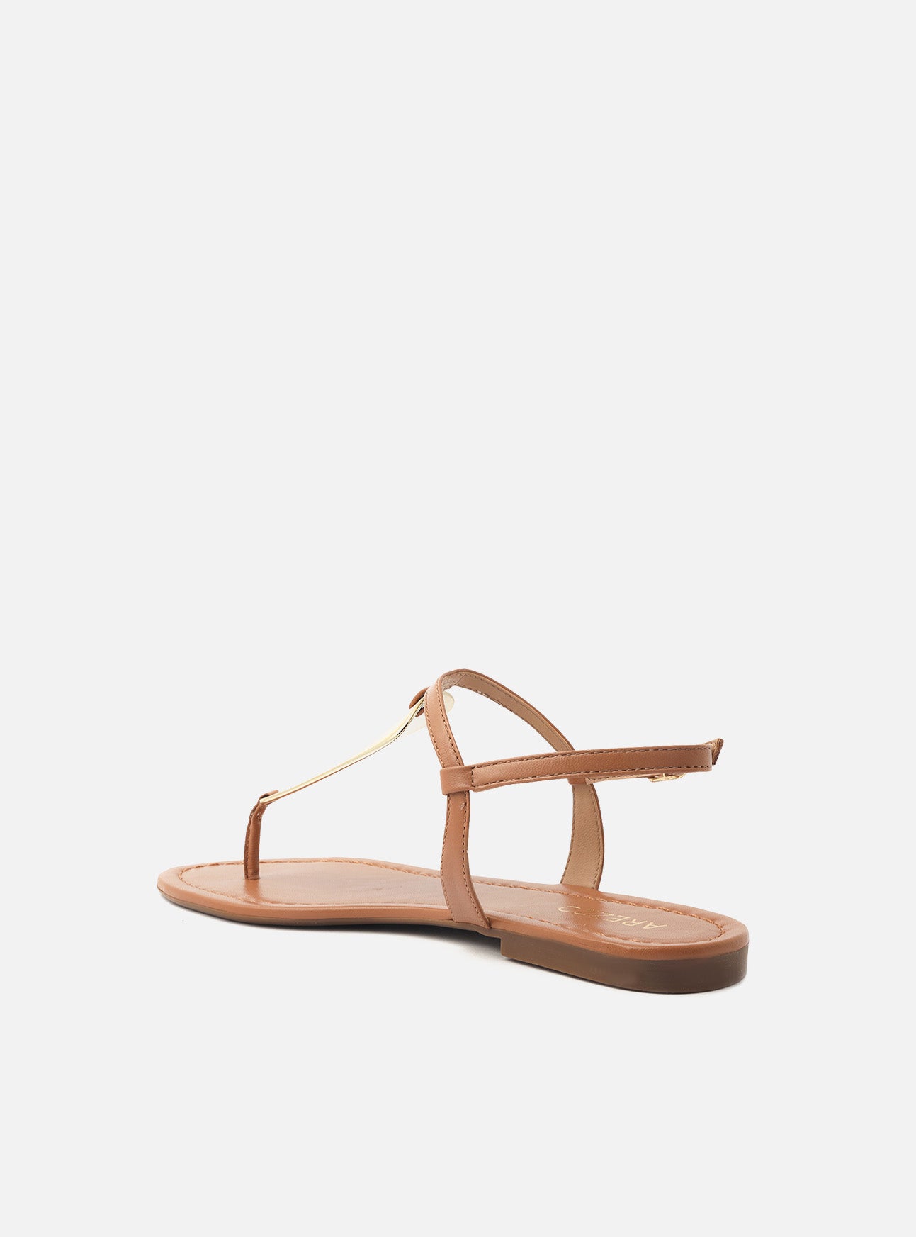 Adriana Flat Sandal Sandal SPRING 21