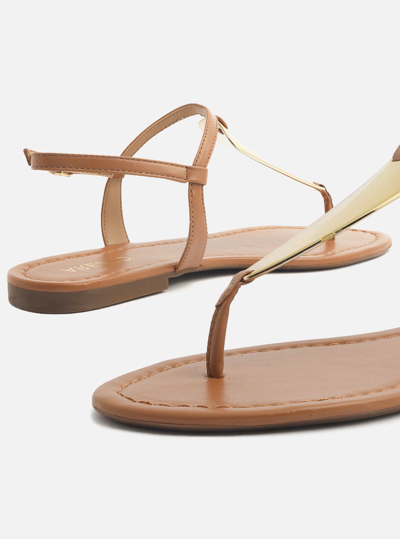 Adriana Flat Sandal Sandal SPRING 21