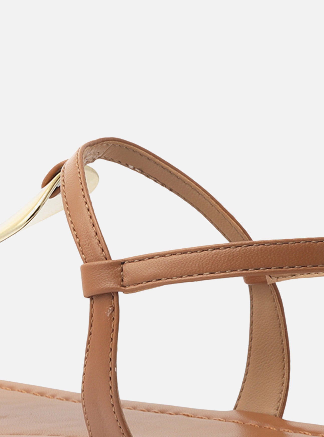 Adriana Flat Sandal Sandal SPRING 21