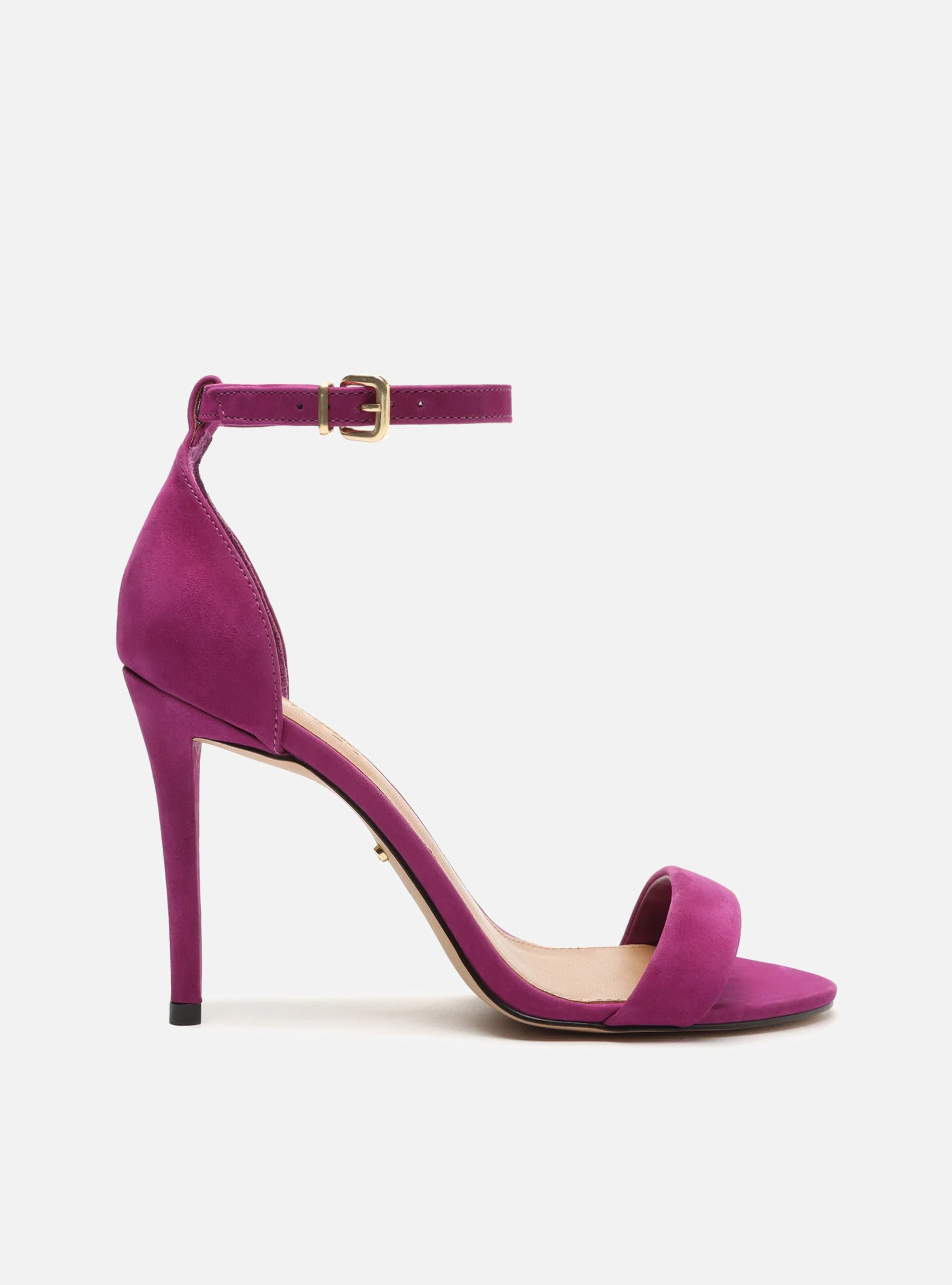 Isabelli High Stiletto Sandal Sandal FALL 21