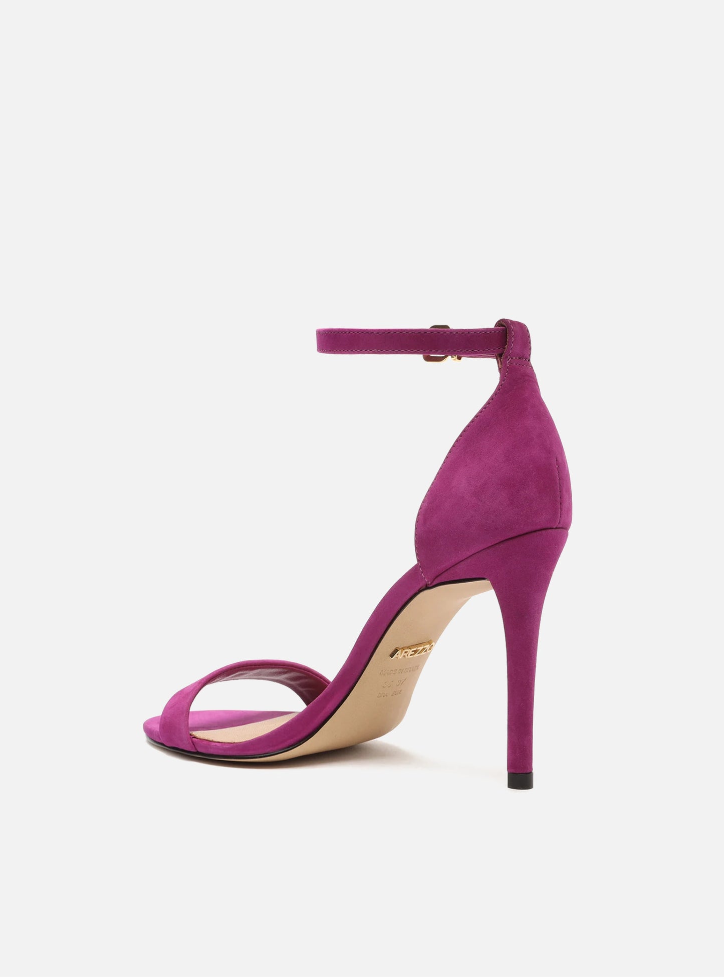 Isabelli High Stiletto Sandal Sandal FALL 21