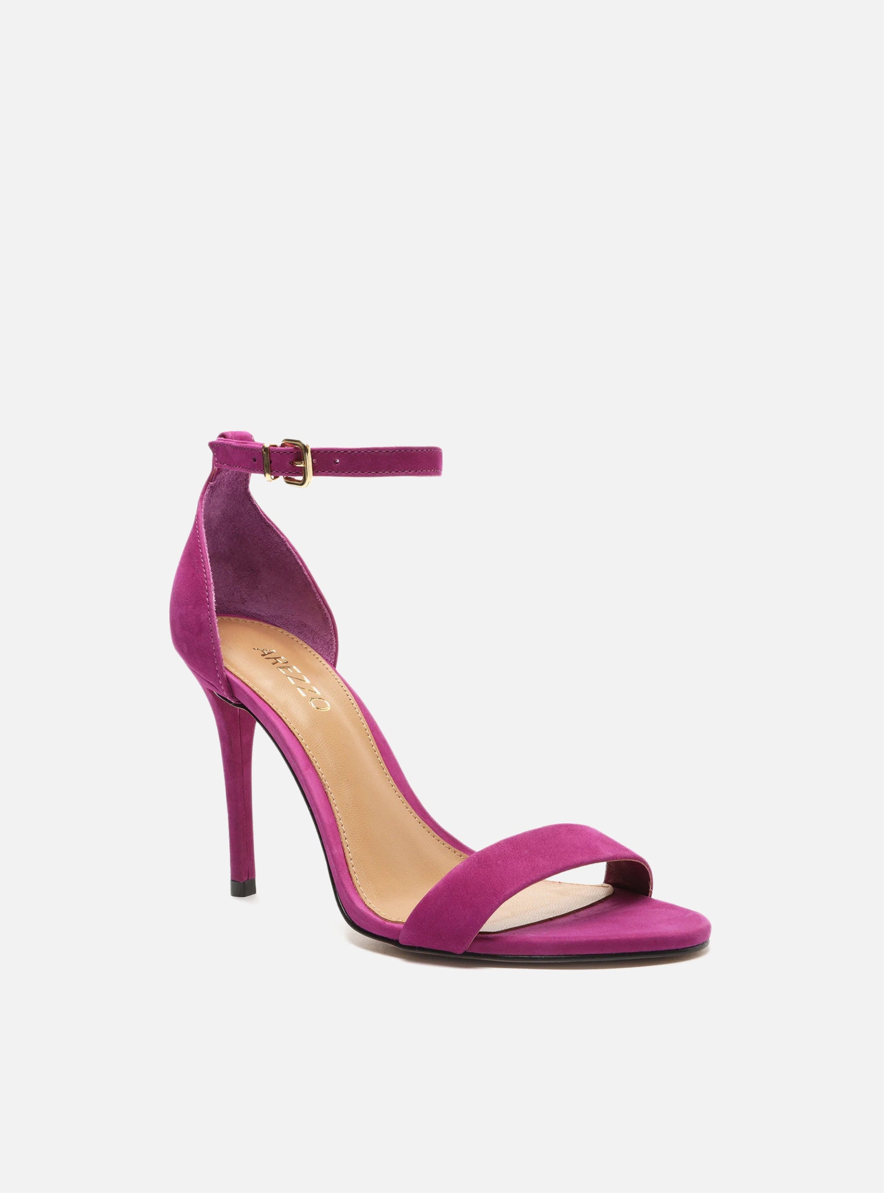 Isabelli High Stiletto Sandal Sandal FALL 21