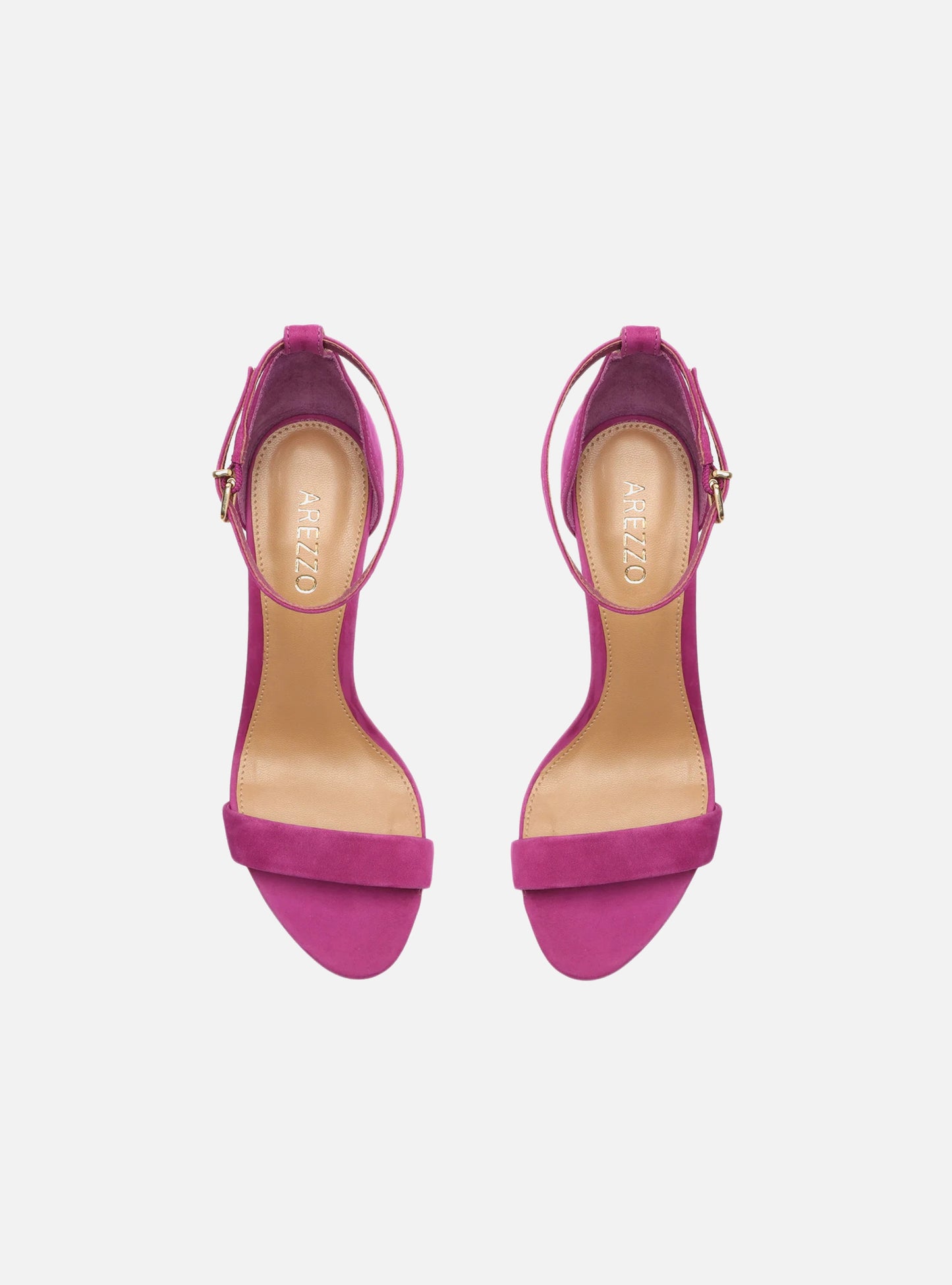 Isabelli High Stiletto Sandal Sandal FALL 21