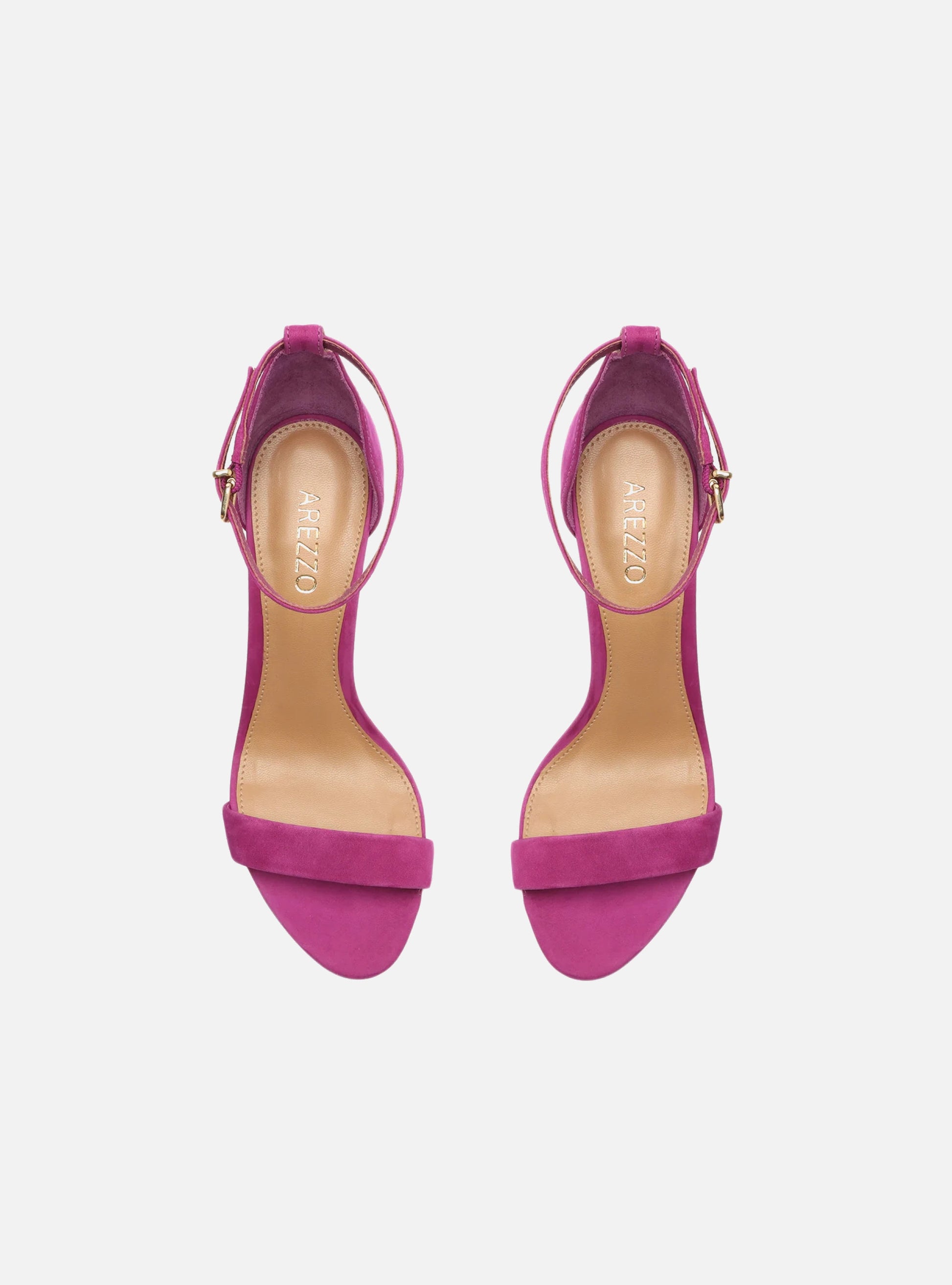 Isabelli High Stiletto Sandal Sandal FALL 21