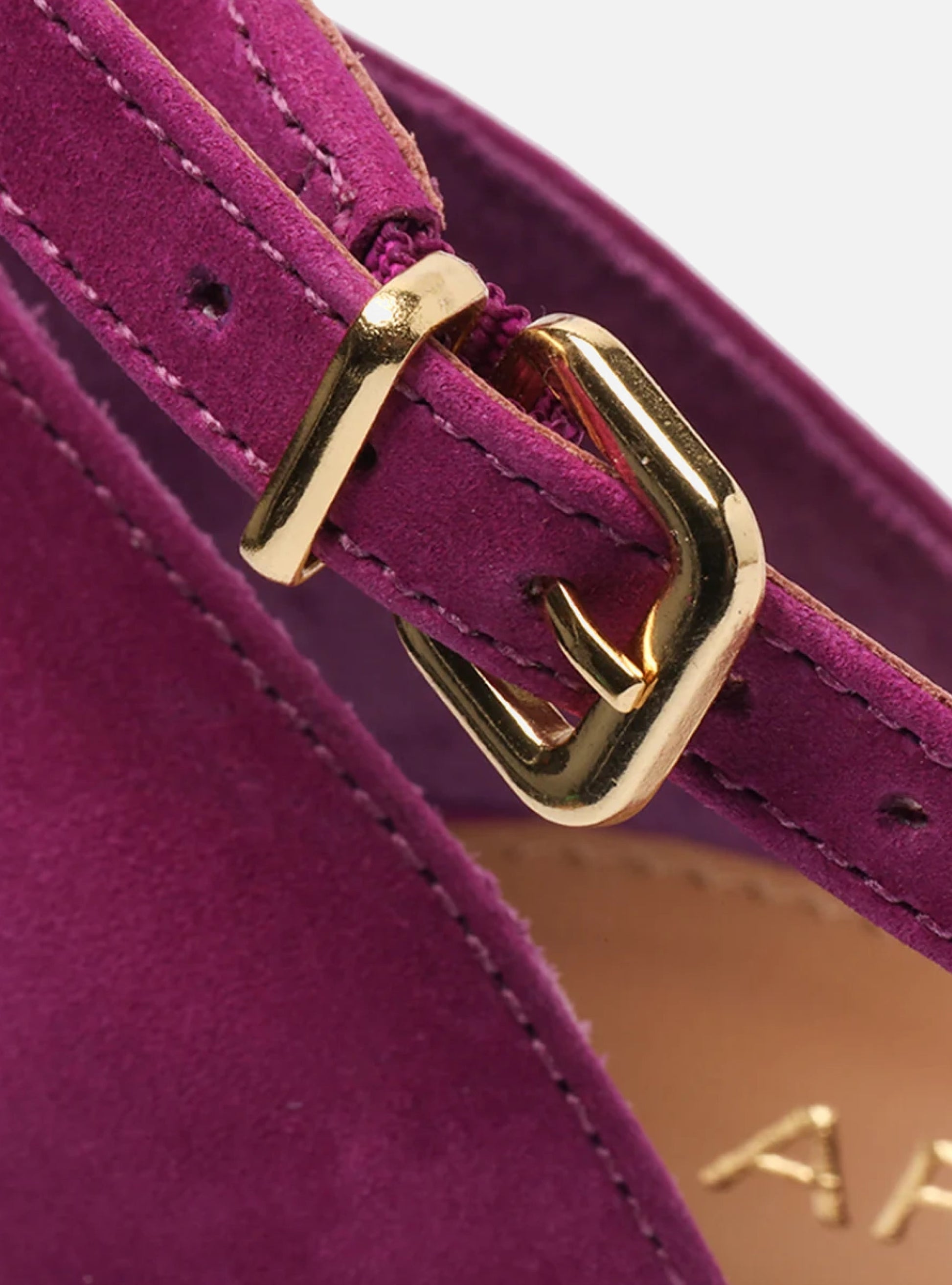 Isabelli High Stiletto Sandal Sandal FALL 21