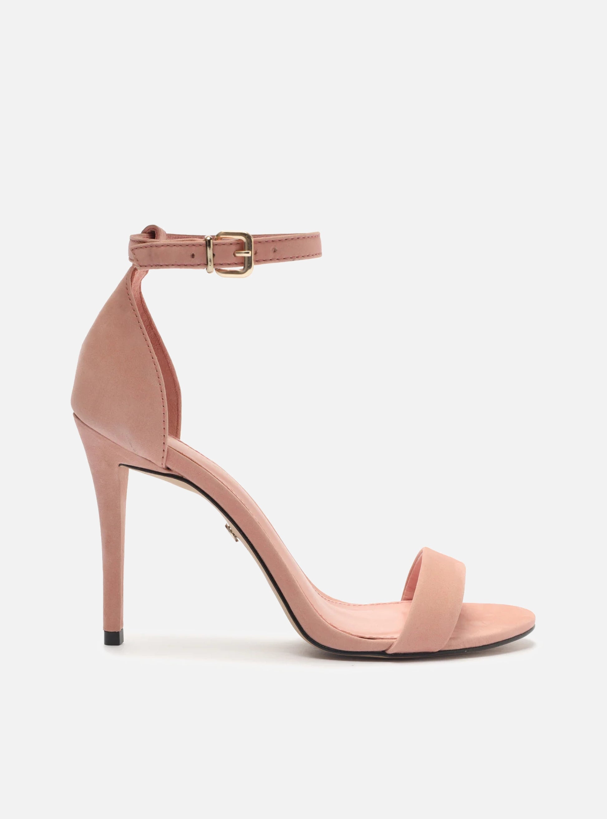 Isabelli High Stiletto Sandal Sandal FALL 21
