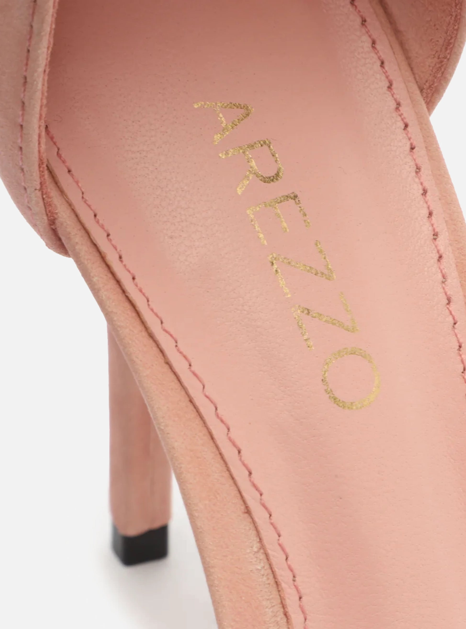 Isabelli High Stiletto Sandal Sandal FALL 21