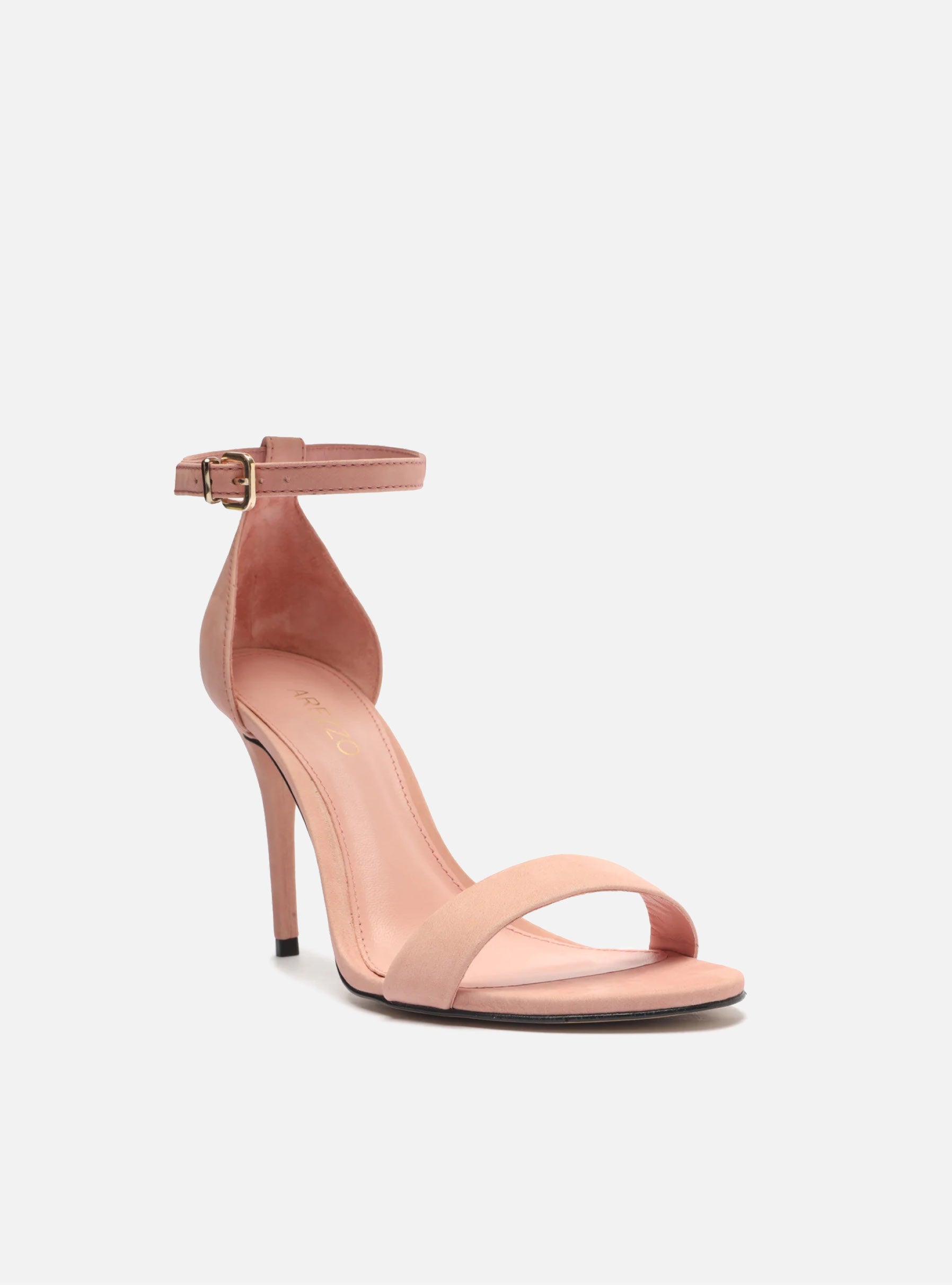Isabelli High Stiletto Sandal Sandal FALL 21