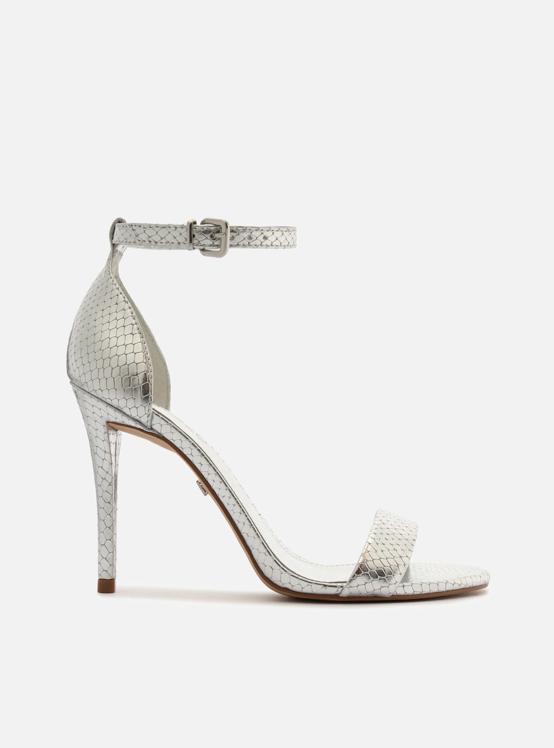 Isabelli High Stiletto Sandal Sandal FALL 22