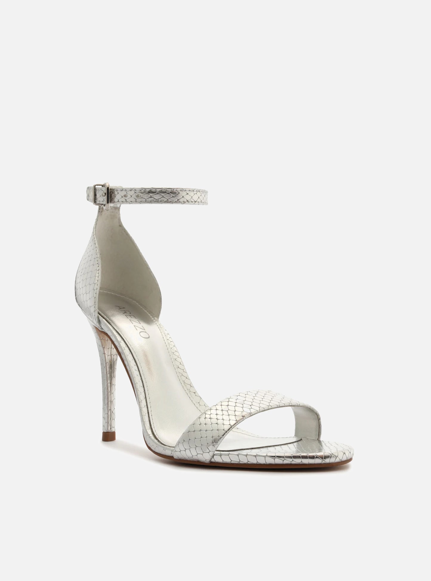 Isabelli High Stiletto Sandal Sandal FALL 22