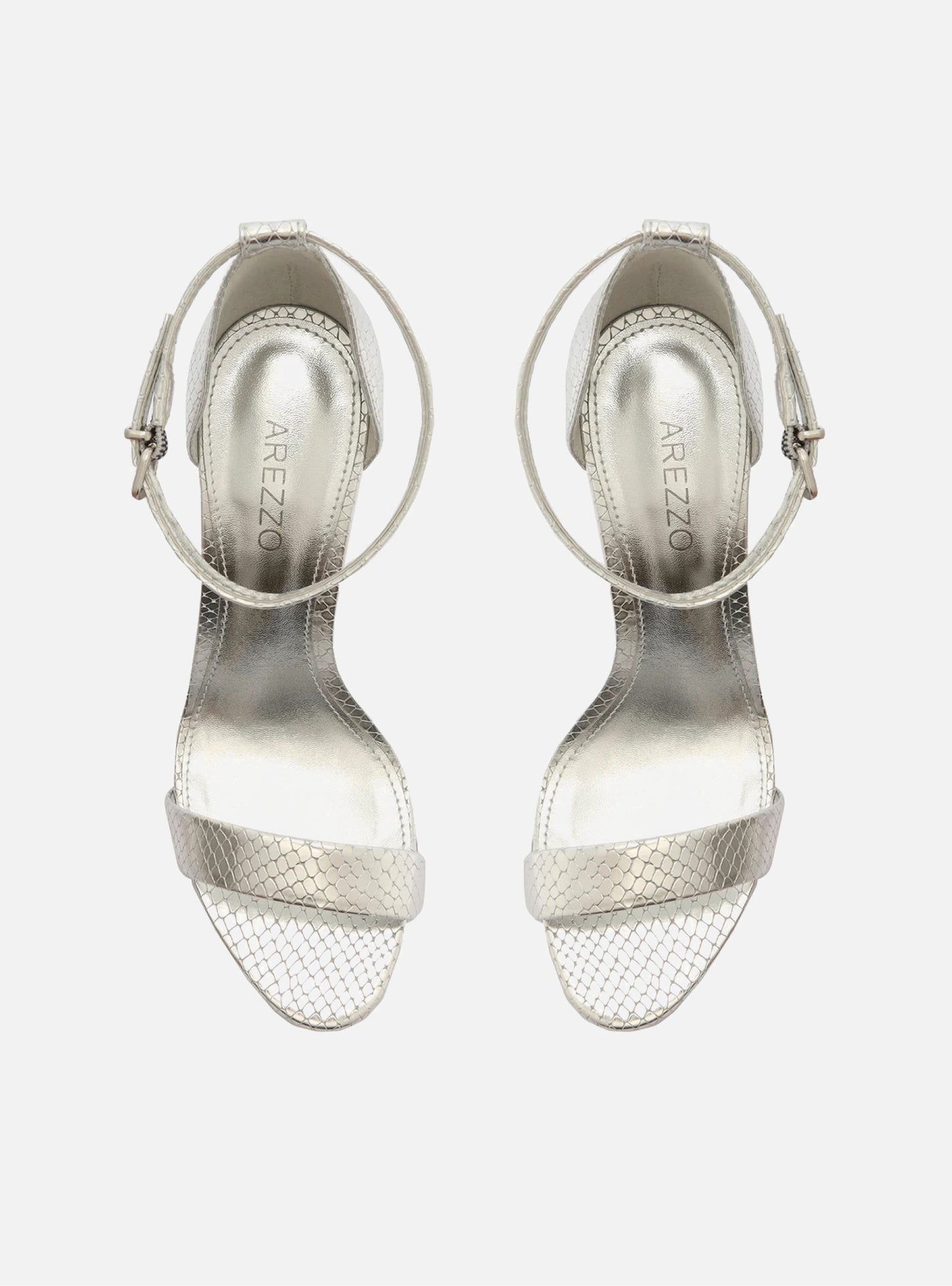 Isabelli High Stiletto Sandal Sandal FALL 22