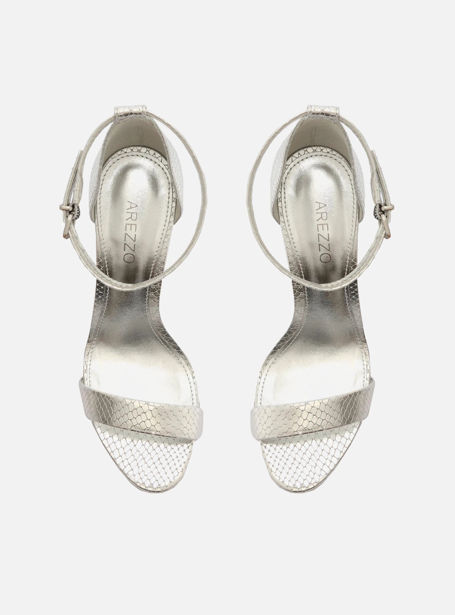 Isabelli High Stiletto Sandal Sandal FALL 22