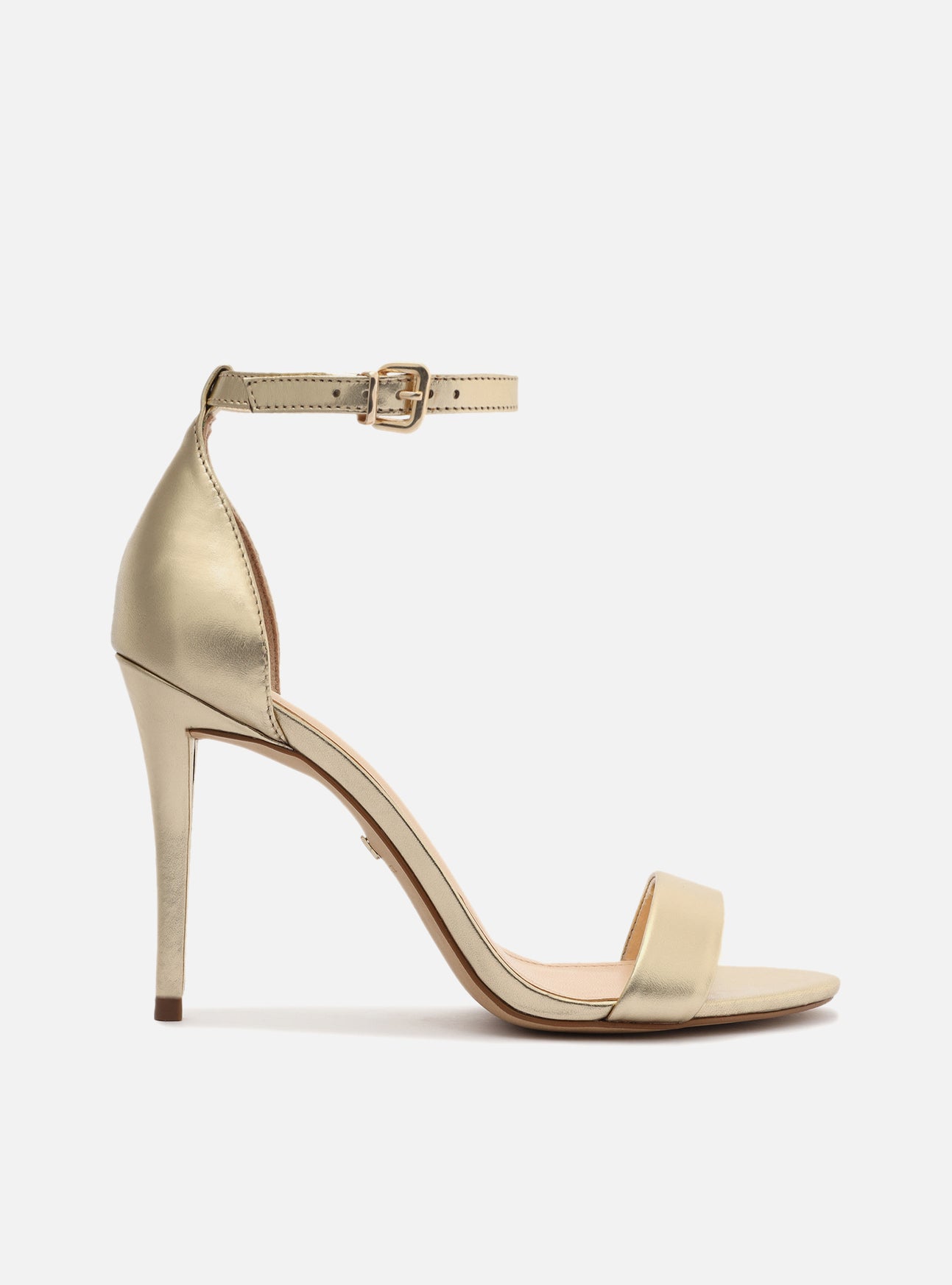 Isabelli High Stiletto Sandal Sandal FALL 23