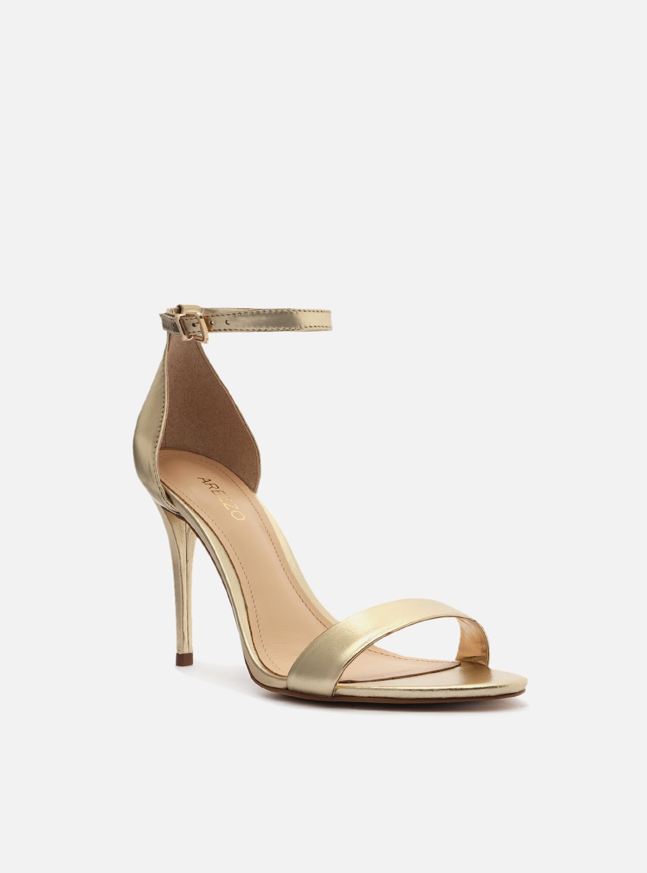 Isabelli High Stiletto Sandal Sandal FALL 23