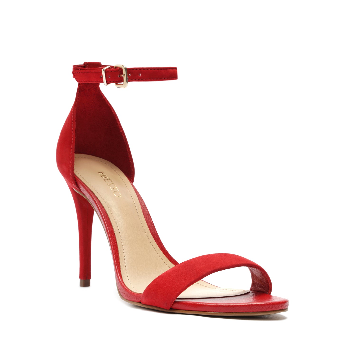 Isabelli High Stiletto Sandal