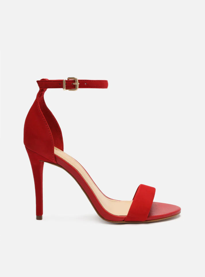 Isabelli High Stiletto Sandal Sandal FALL 23